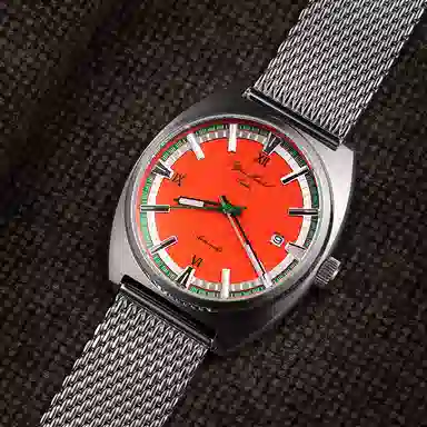 BJORN HENDAL BH A02SAHBS