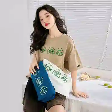 EPTISON WOMAN T