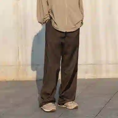 PSO Brand TR Trousers