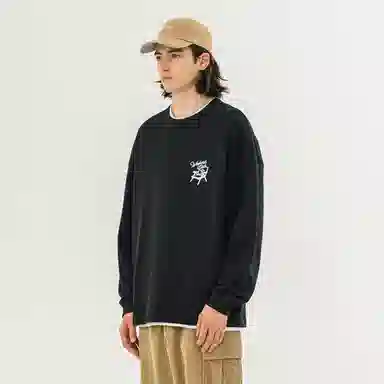 714STREET AW22 LogoT