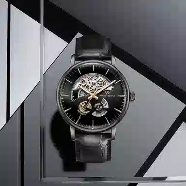 Welly MerckStartrail 41 WM019M.S1BBL