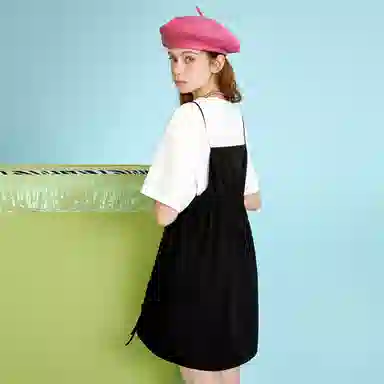 EPTISON WOMAN SS22 T