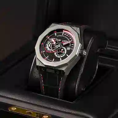 BONEST GATTI 22mm BJD-B1