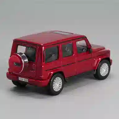 Maisto 125 2019 G G CLASS