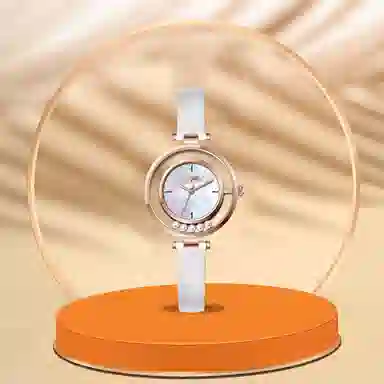 Folli Follie 32mm WF22B010WPE-P