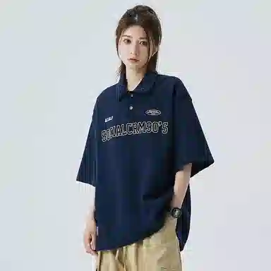 SCRM Polo