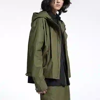 Huanzhe FW22