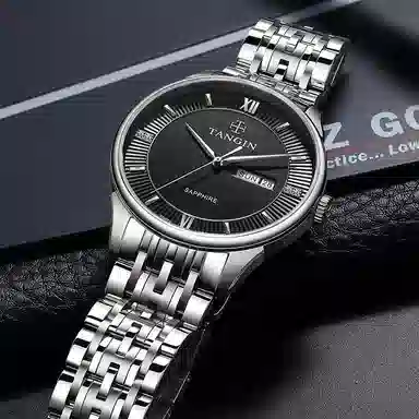 TANGIN 41mm T1058GWKABA