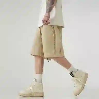 BJHG Cityboy Shorts