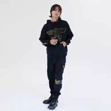 Boy London FW22 logo