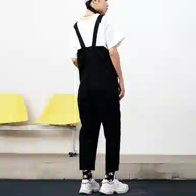 Champion SS22 Women's Logo