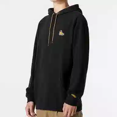 Timberland AF Boot Logo Hoodie