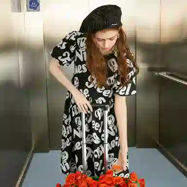 EPTISON WOMAN
