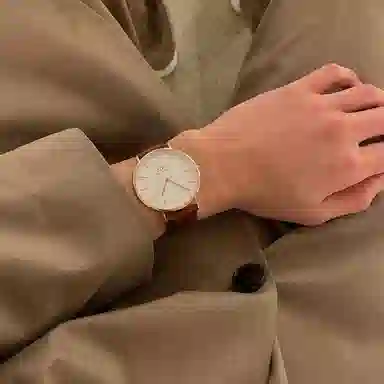 Daniel Wellington CLASSICDanielWellington 40mm 30m DW00100006