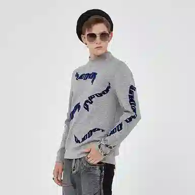 DAVID NAMAN FW22 Logo