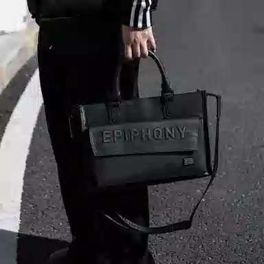 Epiphqny Tote
