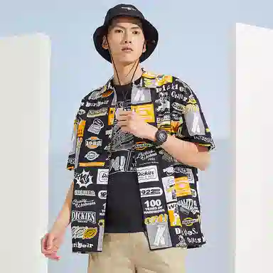 Dickies SS22