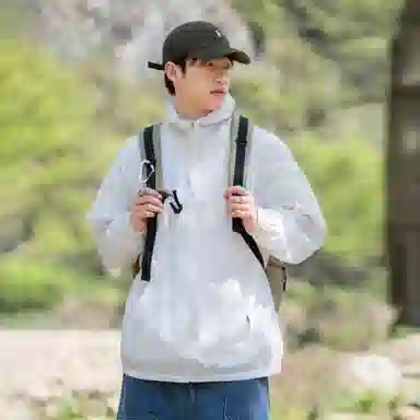 PAKA x Violentbear UPF50+