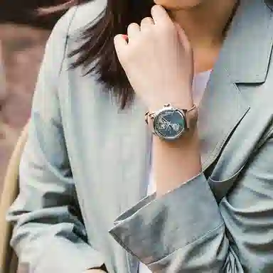 HAMILTON 50 36 H32215840