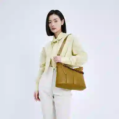 CHARLESKEITH ck PU Tote