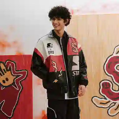 STARTER Lingmiao Rabbit Series