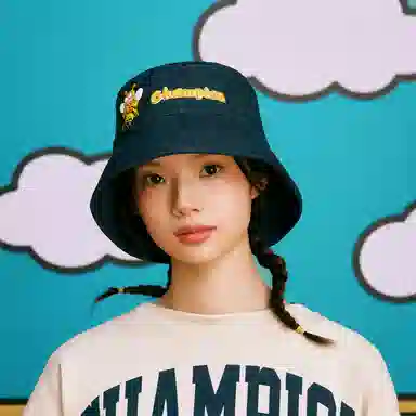 Champion x Melting Sadness