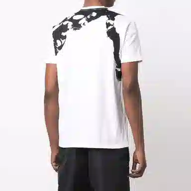 Alexander McQueen SS22 T