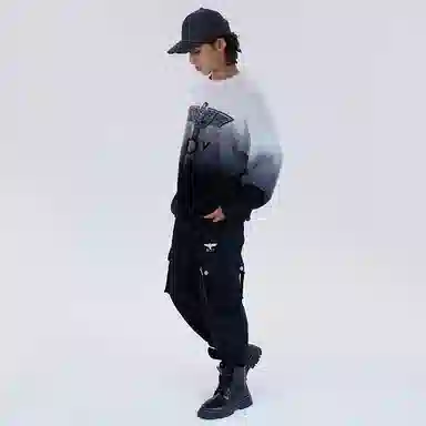 Boy London FW22 Logo
