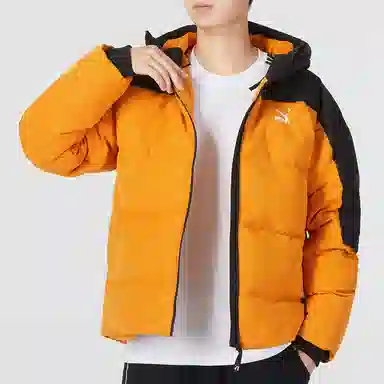 PUMA Winterized Jacket