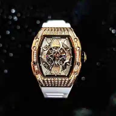 HANBORO 3D HBR989.2-MB