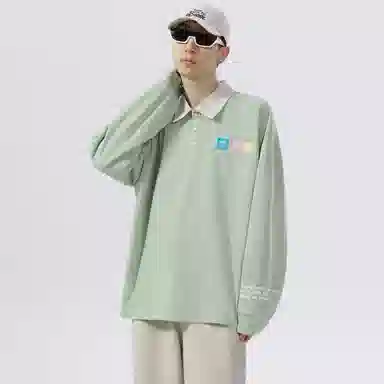 FIDO DIDO Polo Shirt