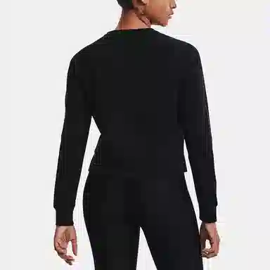Under Armour Rival Terry Crew