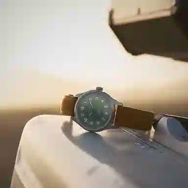 Hamilton Khaki Field H70205860