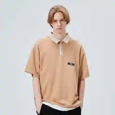 PSO Brand Polo Shirt