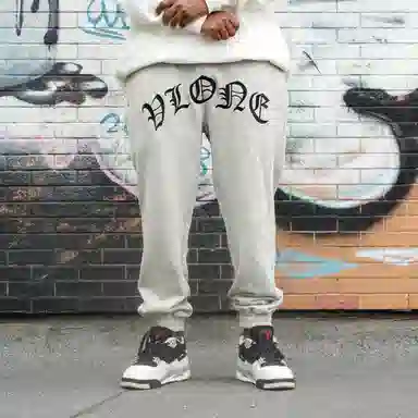 VLONE FW22 VLogo