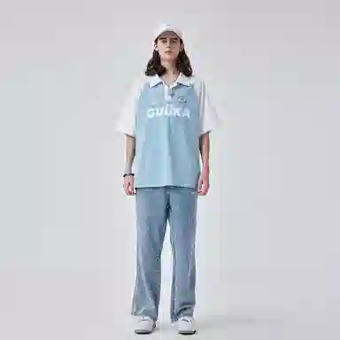 Guuka PoloT