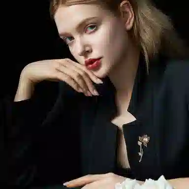 Eternelle