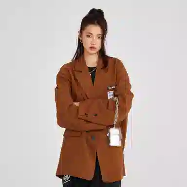 KILLWINNER Noah's Ark Blazer