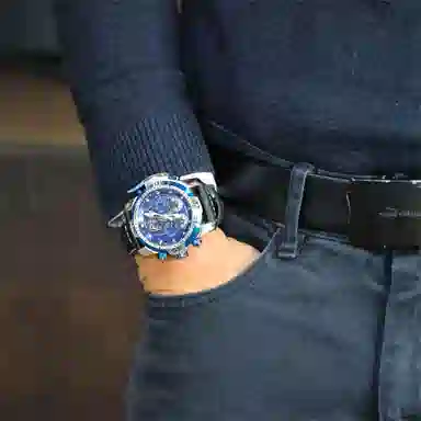 REEF TIGER RT3532S-BLH