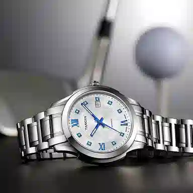 TANGIN 50 41.7mm T8001GBWBBB