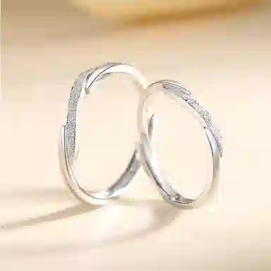 VERENA REINE 18K S925