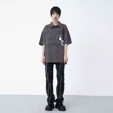 XINYINSU XINYINSU polo