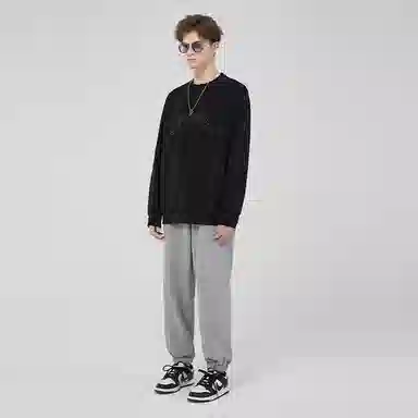 LAMLICKA x nasapanda