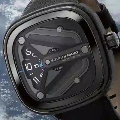 SEVENFRIDAY 30 M307