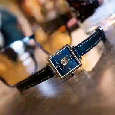 COACH Cass Watch 14503695