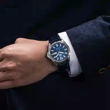 ORIENT 41mm RA-AA0C05L19D