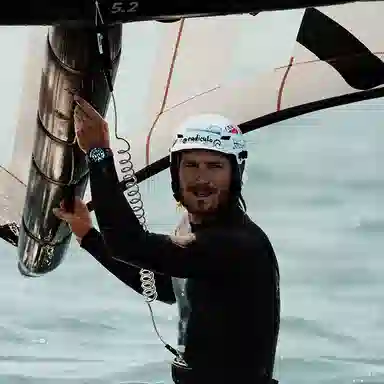 TITONI 600 42mm 83600 C-BL-256