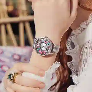 JUNO MALLET DIYins JM13569-3