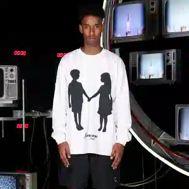 LOVEMELATER FW22 insTtee