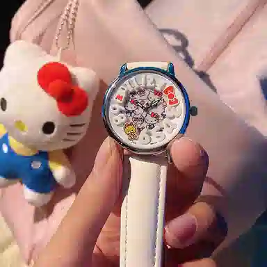 zgo HelloKitty 2130-